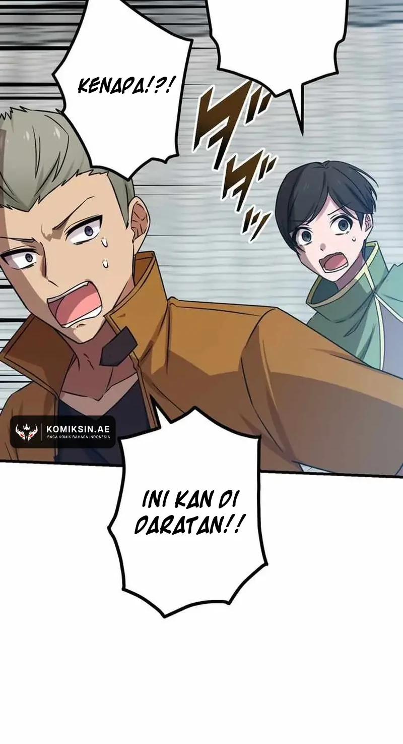 The strongest assassin gets transferred to another world with his whole class Chapter 88 Gambar 56