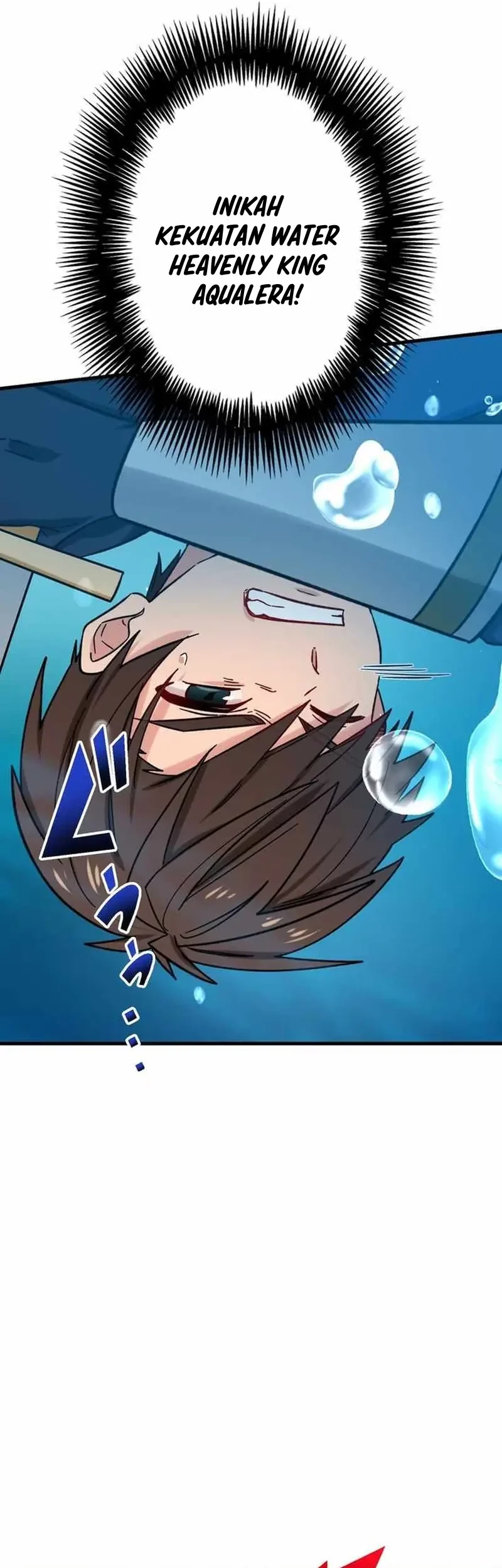 The strongest assassin gets transferred to another world with his whole class Chapter 88 Gambar 60