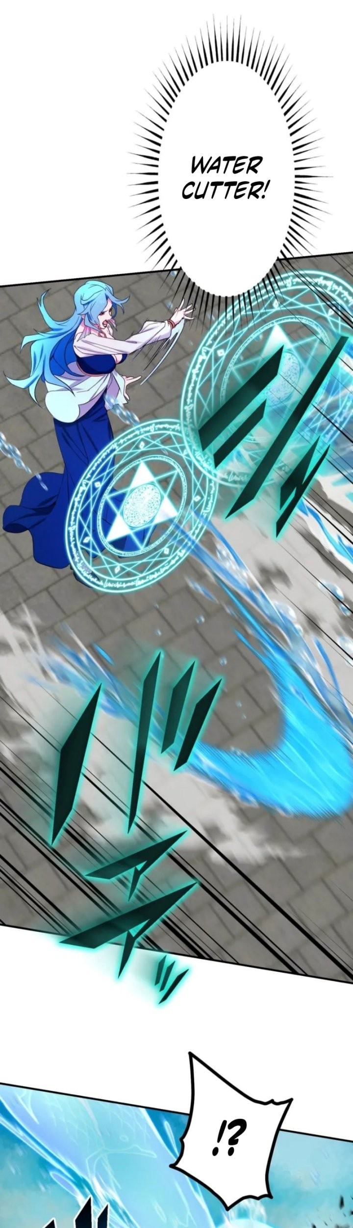 The strongest assassin gets transferred to another world with his whole class Chapter 89 Gambar 44