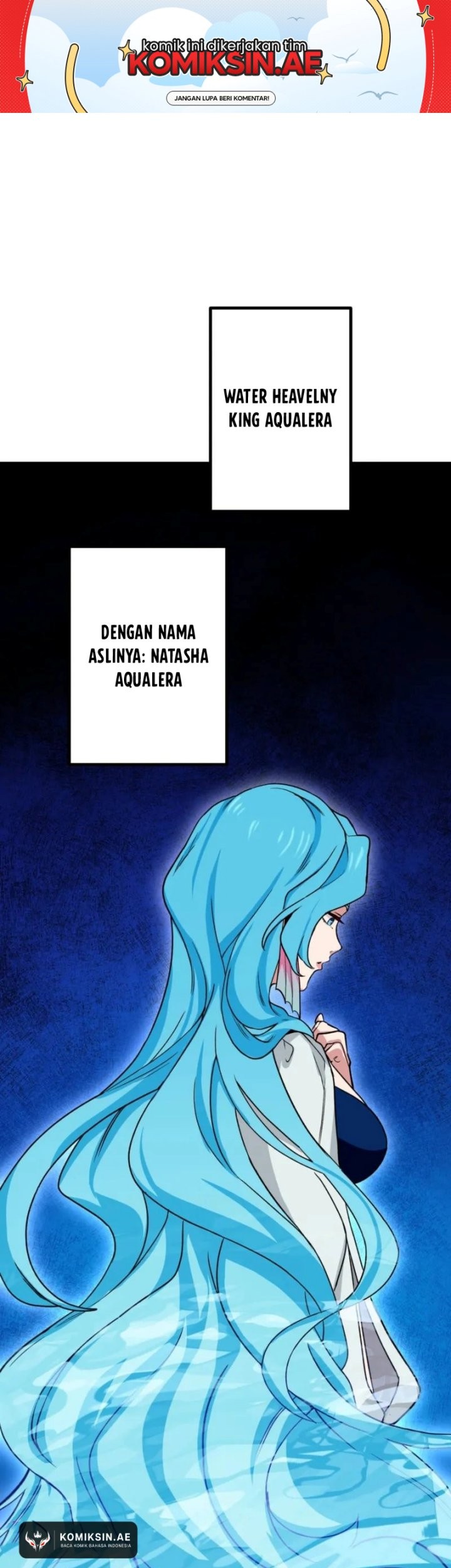 Baca Manga The strongest assassin gets transferred to another world with his whole class Chapter 90 Gambar 2