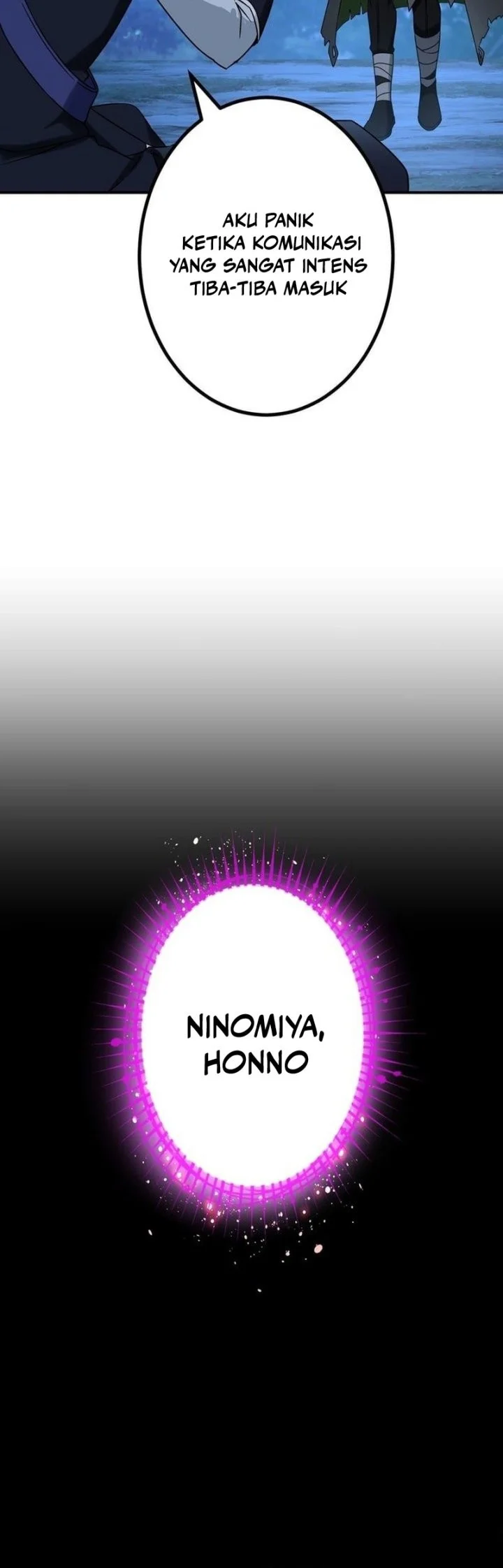 The strongest assassin gets transferred to another world with his whole class Chapter 98 Gambar 47