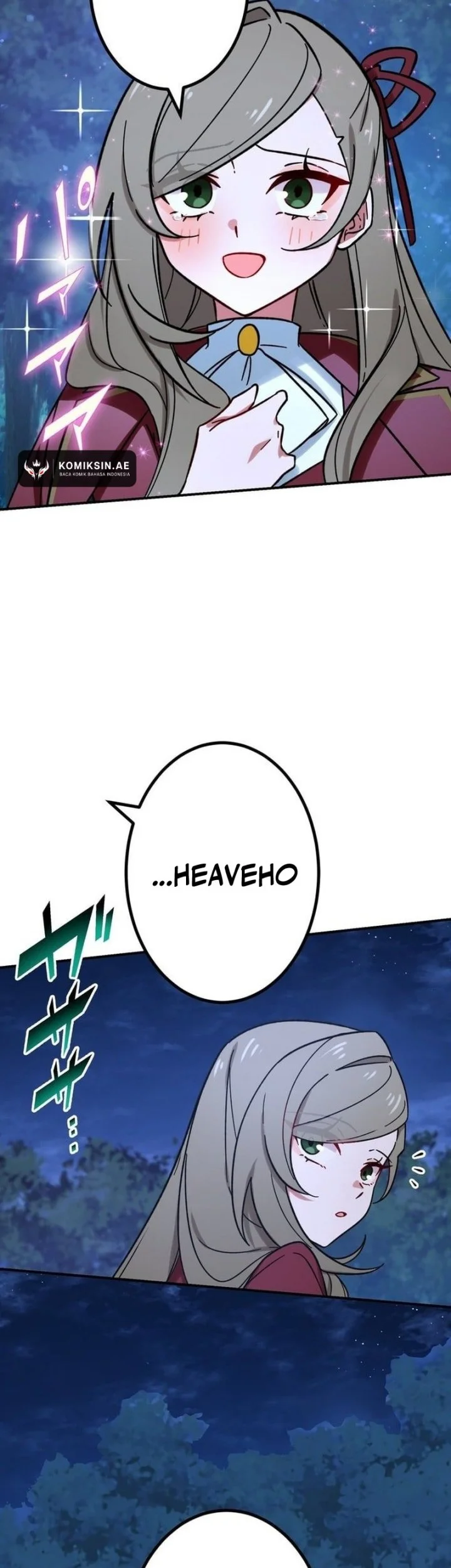 The strongest assassin gets transferred to another world with his whole class Chapter 98 Gambar 55