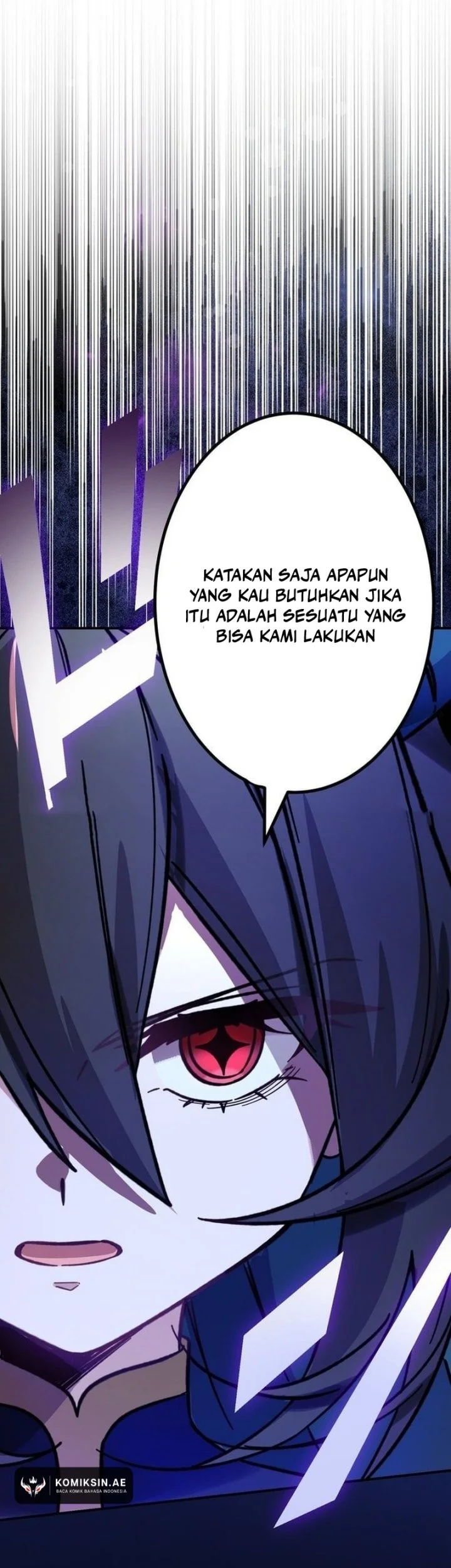 The strongest assassin gets transferred to another world with his whole class Chapter 98 Gambar 63