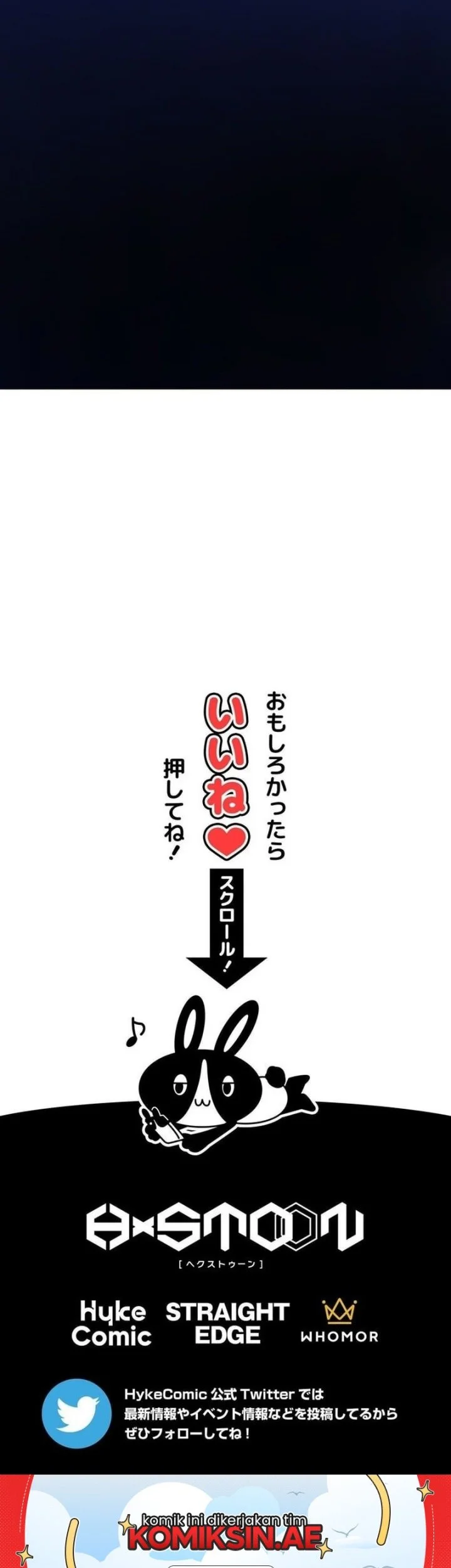 The strongest assassin gets transferred to another world with his whole class Chapter 98 Gambar 64