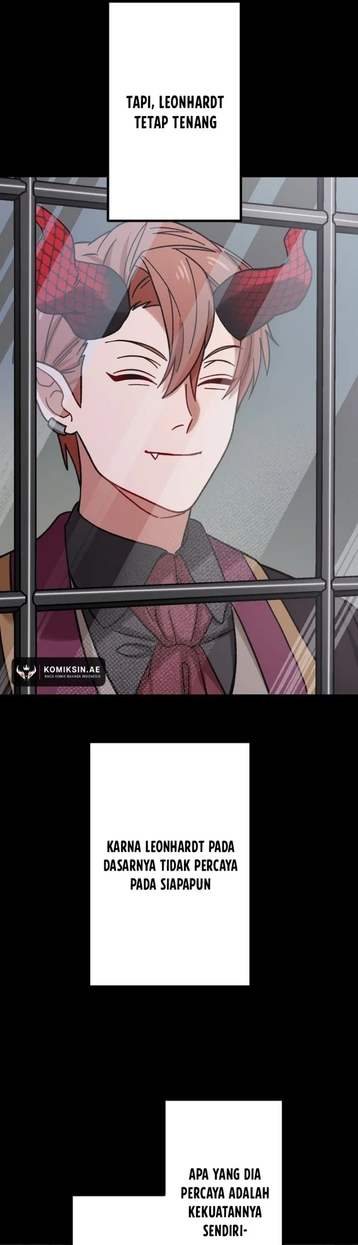 The strongest assassin gets transferred to another world with his whole class Chapter 98 Gambar 8