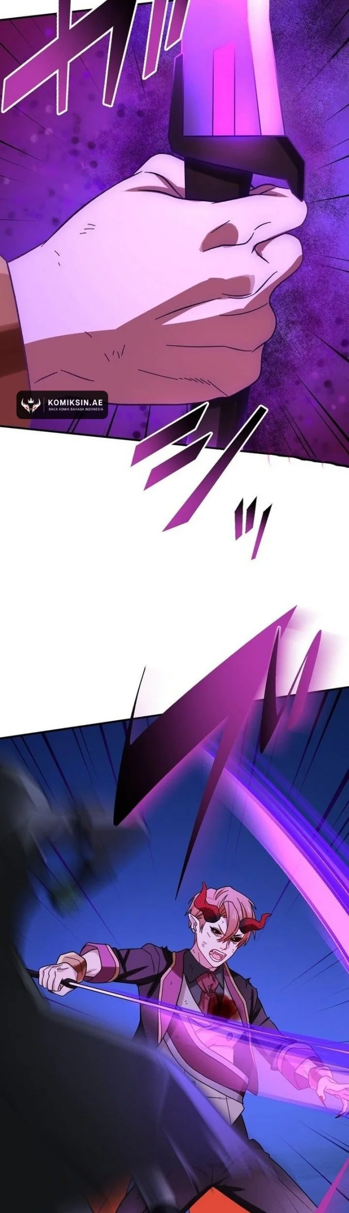 The strongest assassin gets transferred to another world with his whole class Chapter 98 Gambar 18