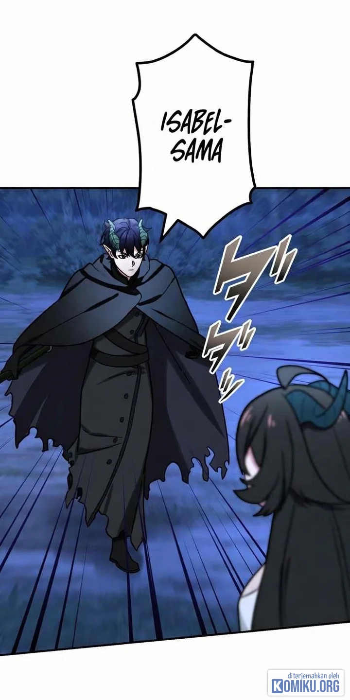 The strongest assassin gets transferred to another world with his whole class Chapter 99 Gambar 15