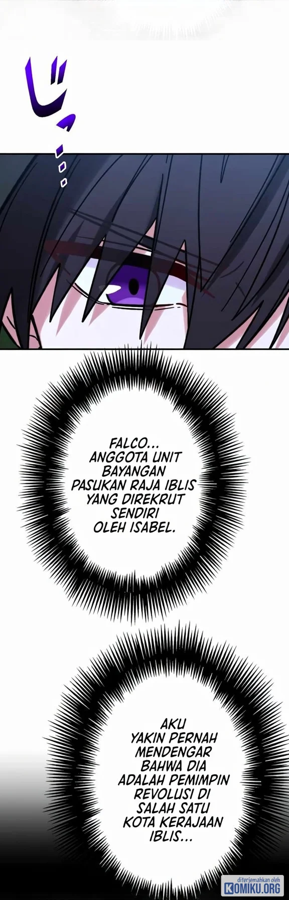 The strongest assassin gets transferred to another world with his whole class Chapter 99 Gambar 17