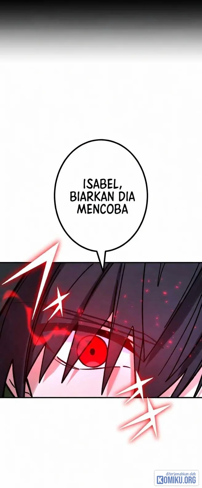 The strongest assassin gets transferred to another world with his whole class Chapter 99 Gambar 19
