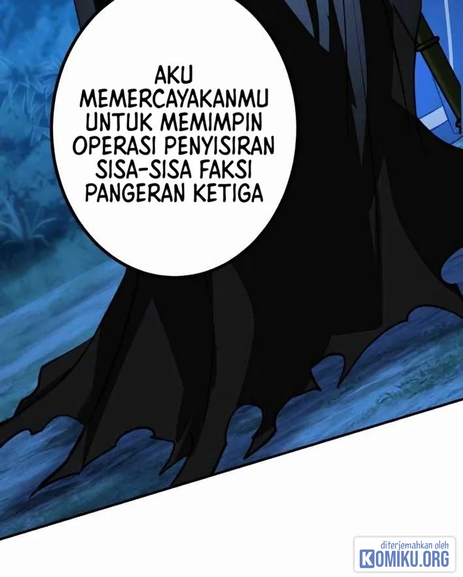 The strongest assassin gets transferred to another world with his whole class Chapter 99 Gambar 25