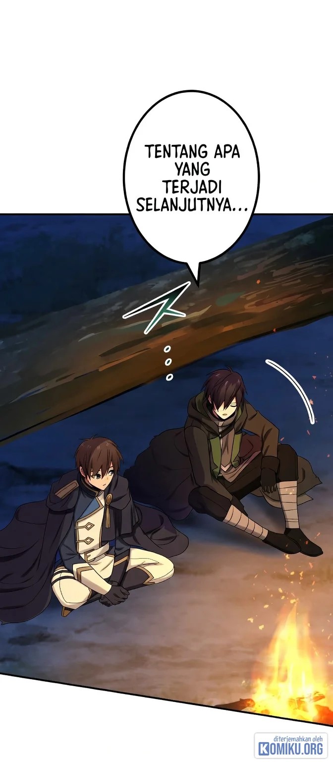 The strongest assassin gets transferred to another world with his whole class Chapter 99 Gambar 32