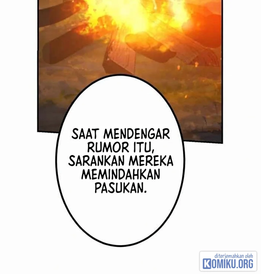 The strongest assassin gets transferred to another world with his whole class Chapter 99 Gambar 38