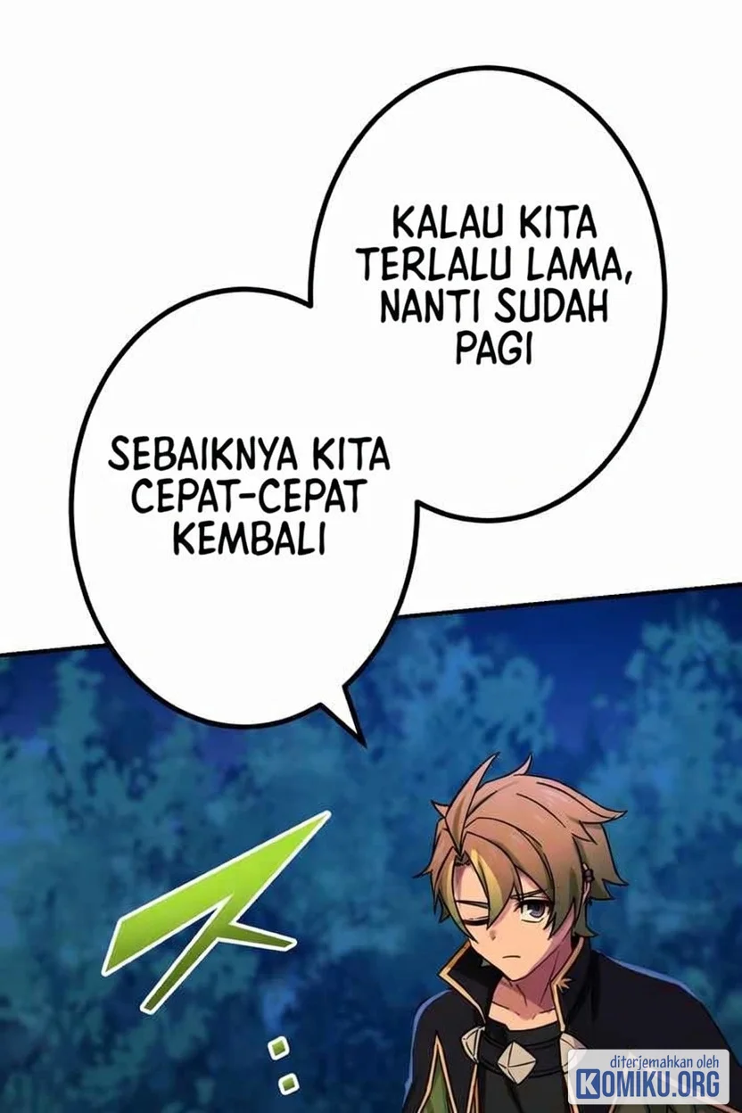 The strongest assassin gets transferred to another world with his whole class Chapter 99 Gambar 41