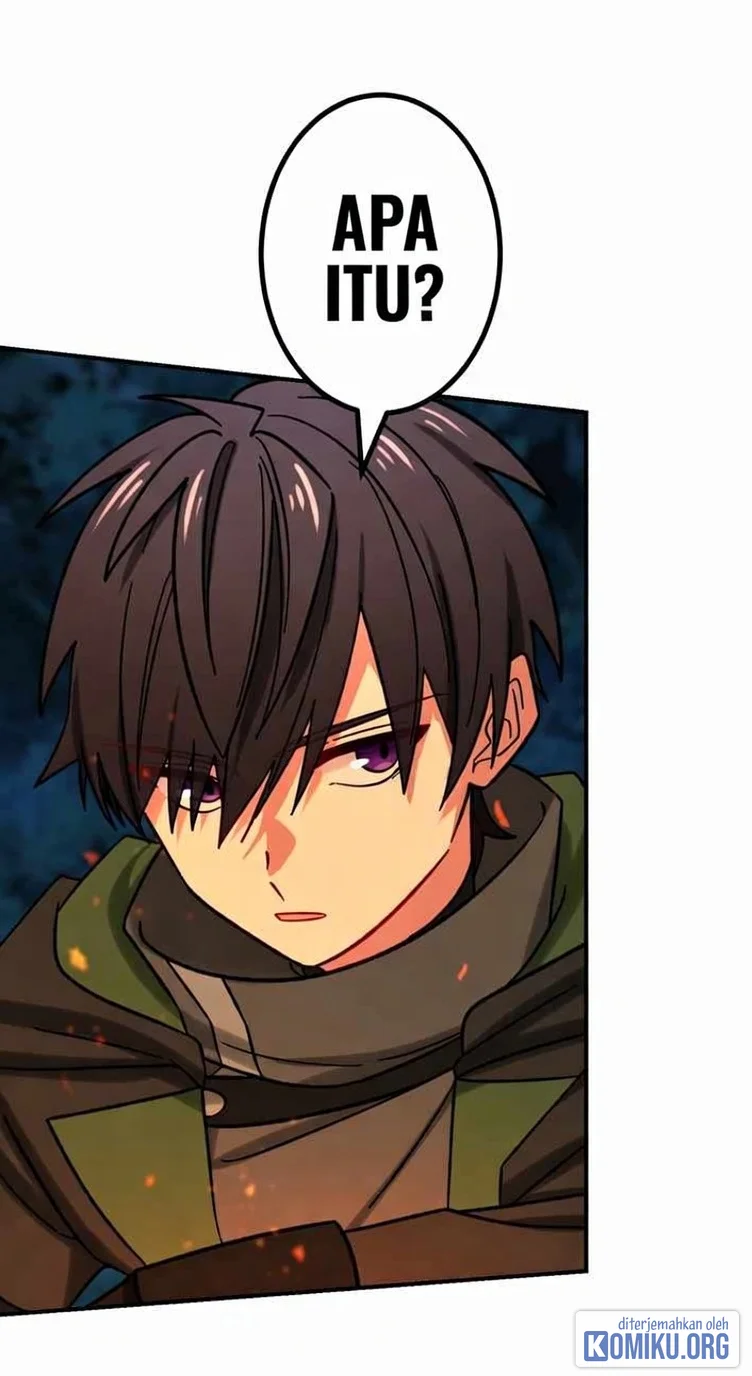 The strongest assassin gets transferred to another world with his whole class Chapter 99 Gambar 43