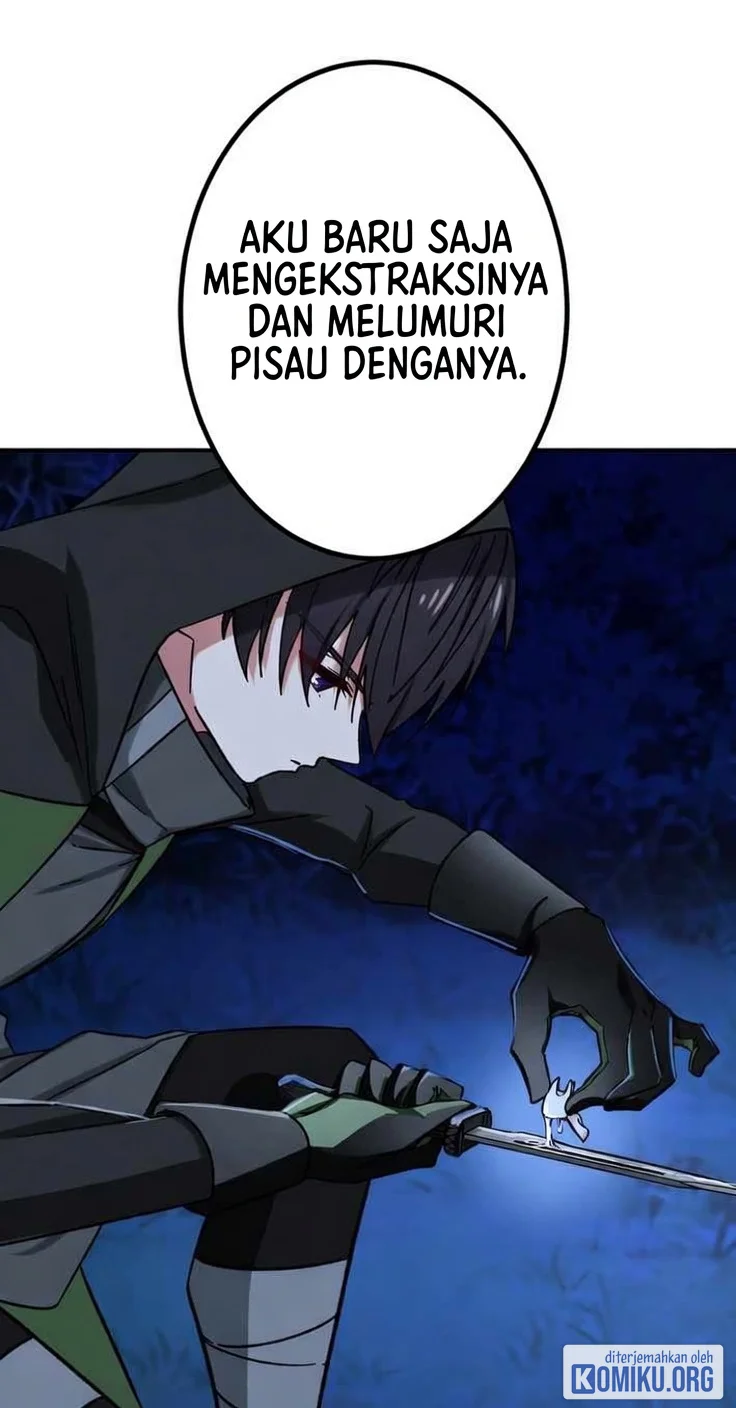 The strongest assassin gets transferred to another world with his whole class Chapter 99 Gambar 47