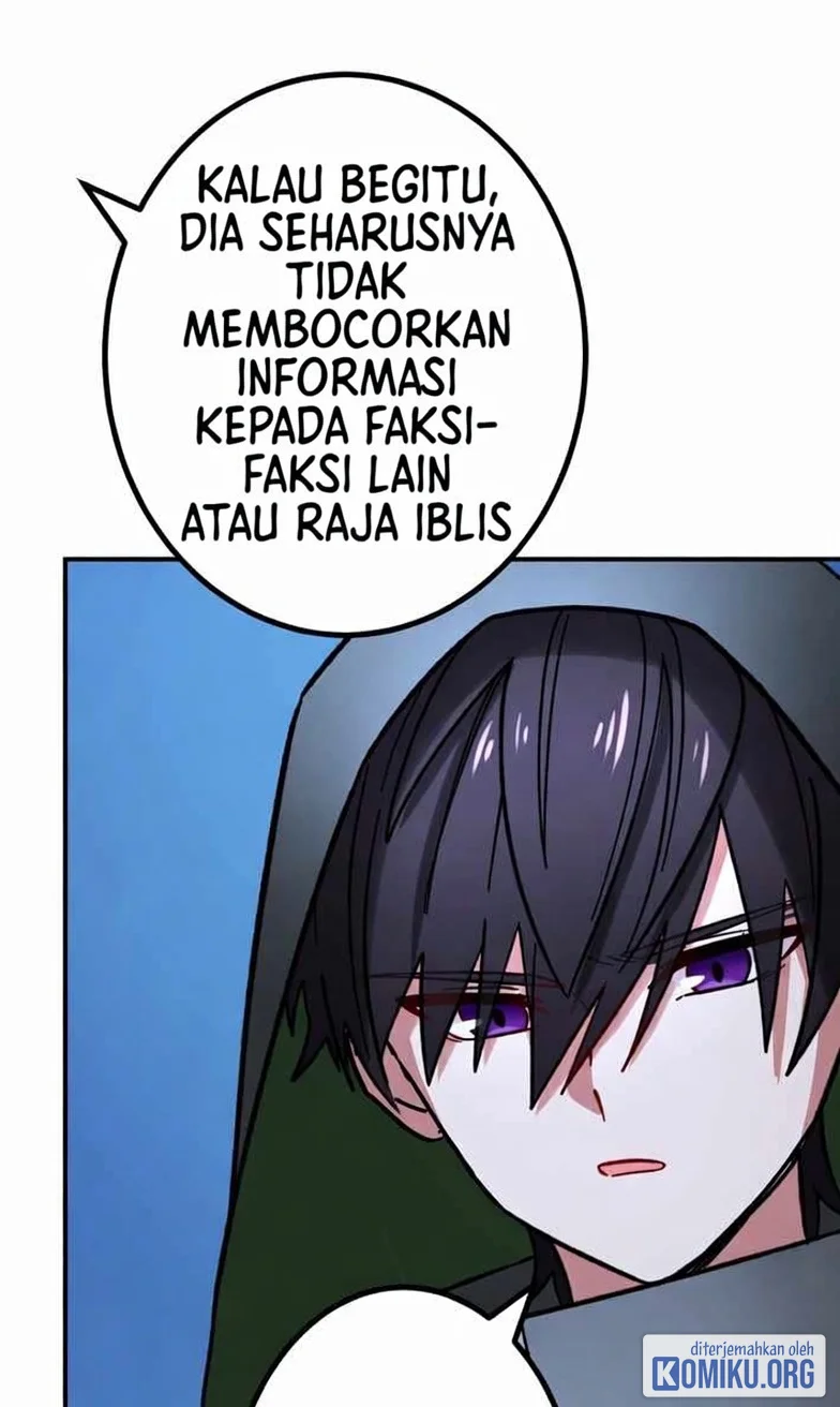 The strongest assassin gets transferred to another world with his whole class Chapter 99 Gambar 5