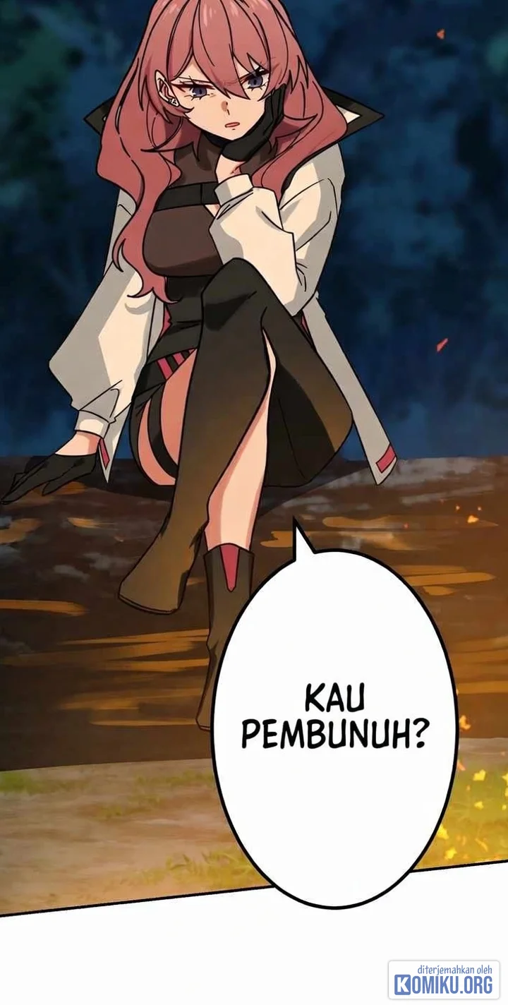 The strongest assassin gets transferred to another world with his whole class Chapter 99 Gambar 59