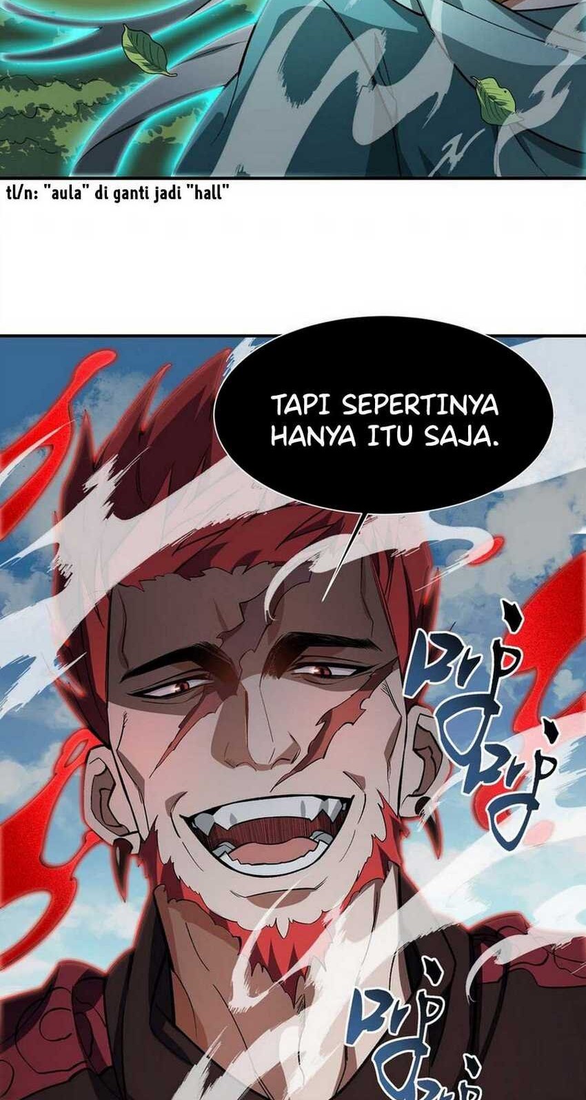 The Strongest Daily Immortal Cultivation Repair System in The City Chapter 15 Gambar 25