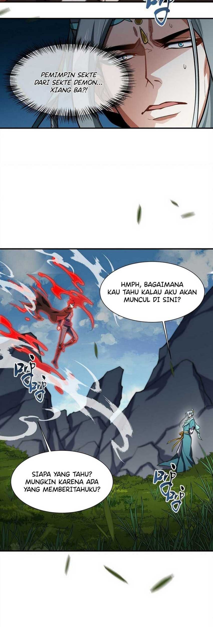 The Strongest Daily Immortal Cultivation Repair System in The City Chapter 15 Gambar 26