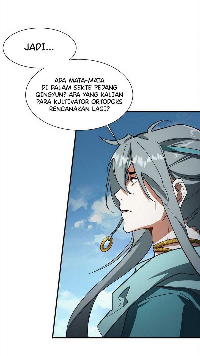 The Strongest Daily Immortal Cultivation Repair System in The City Chapter 15 Gambar 27