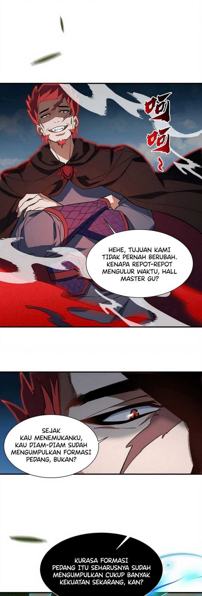 The Strongest Daily Immortal Cultivation Repair System in The City Chapter 15 Gambar 28