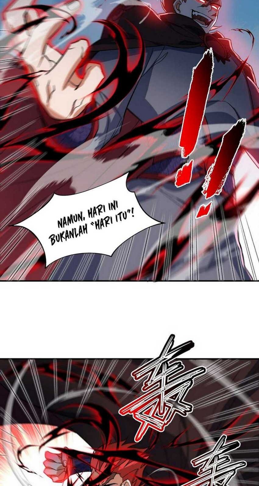 The Strongest Daily Immortal Cultivation Repair System in The City Chapter 15 Gambar 31