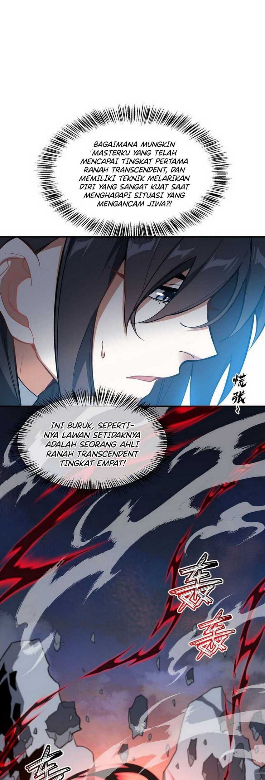 The Strongest Daily Immortal Cultivation Repair System in The City Chapter 15 Gambar 37