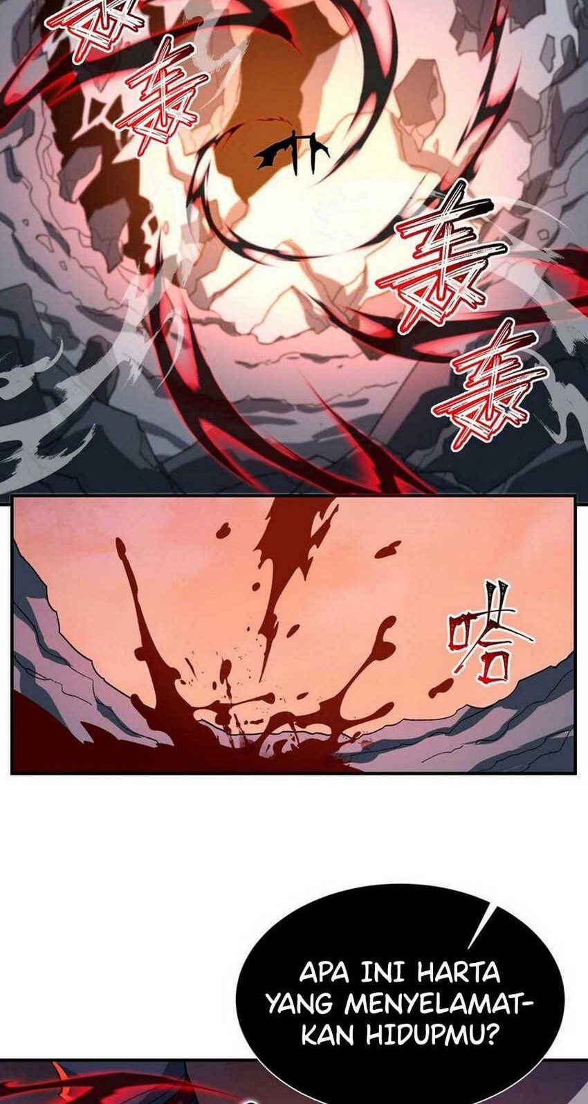The Strongest Daily Immortal Cultivation Repair System in The City Chapter 15 Gambar 38