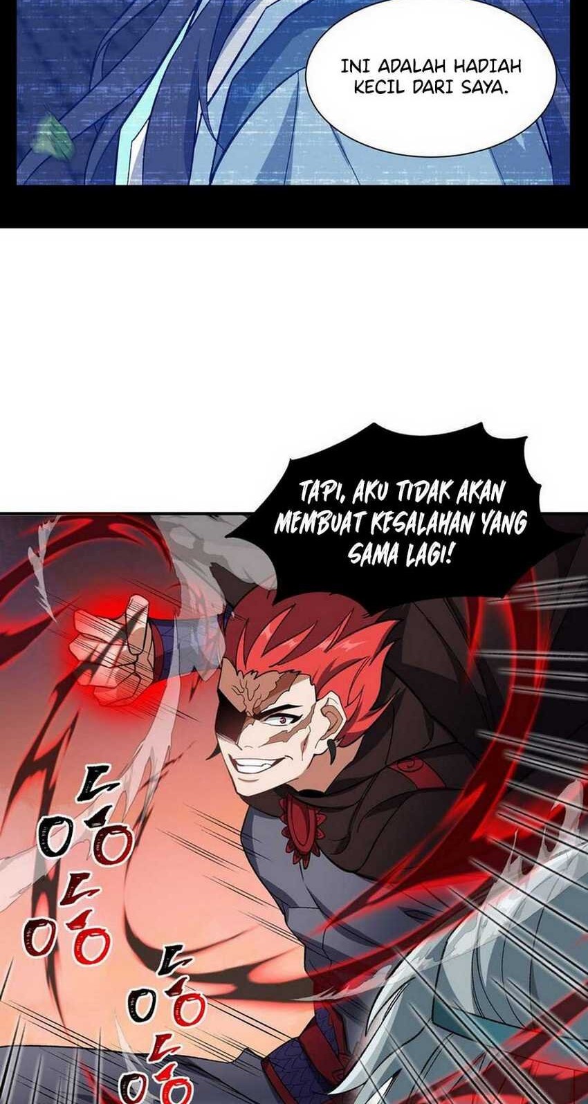 The Strongest Daily Immortal Cultivation Repair System in The City Chapter 15 Gambar 42