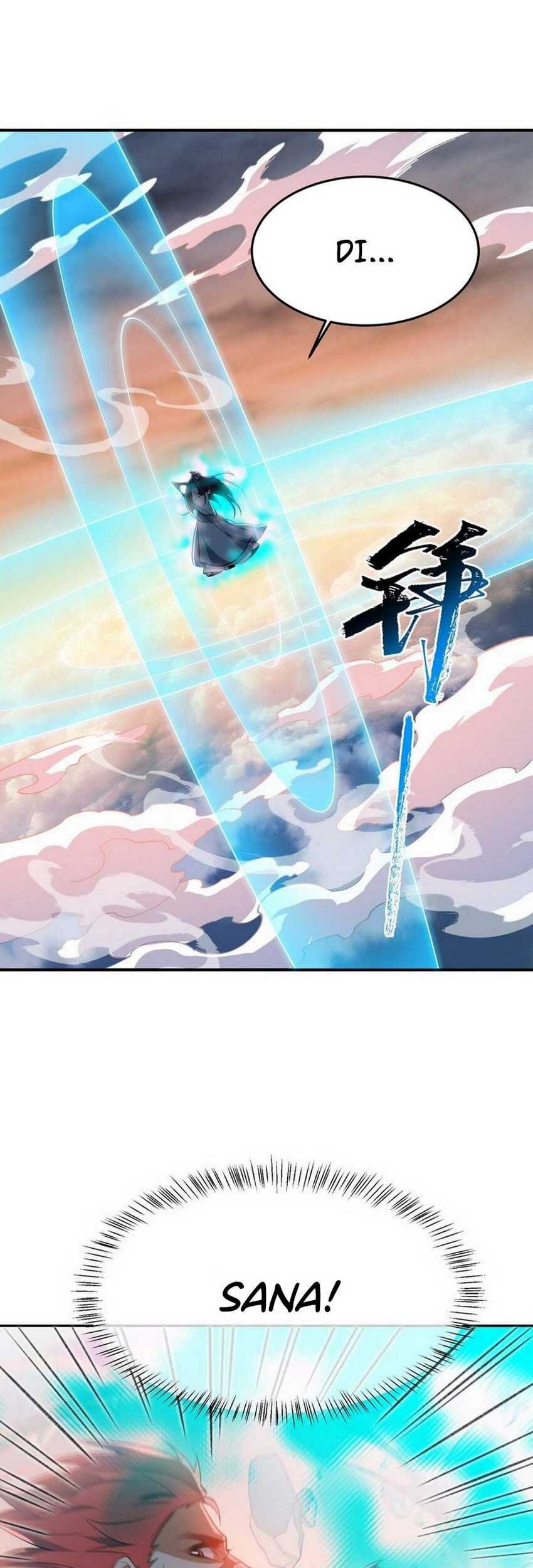 The Strongest Daily Immortal Cultivation Repair System in The City Chapter 15 Gambar 45