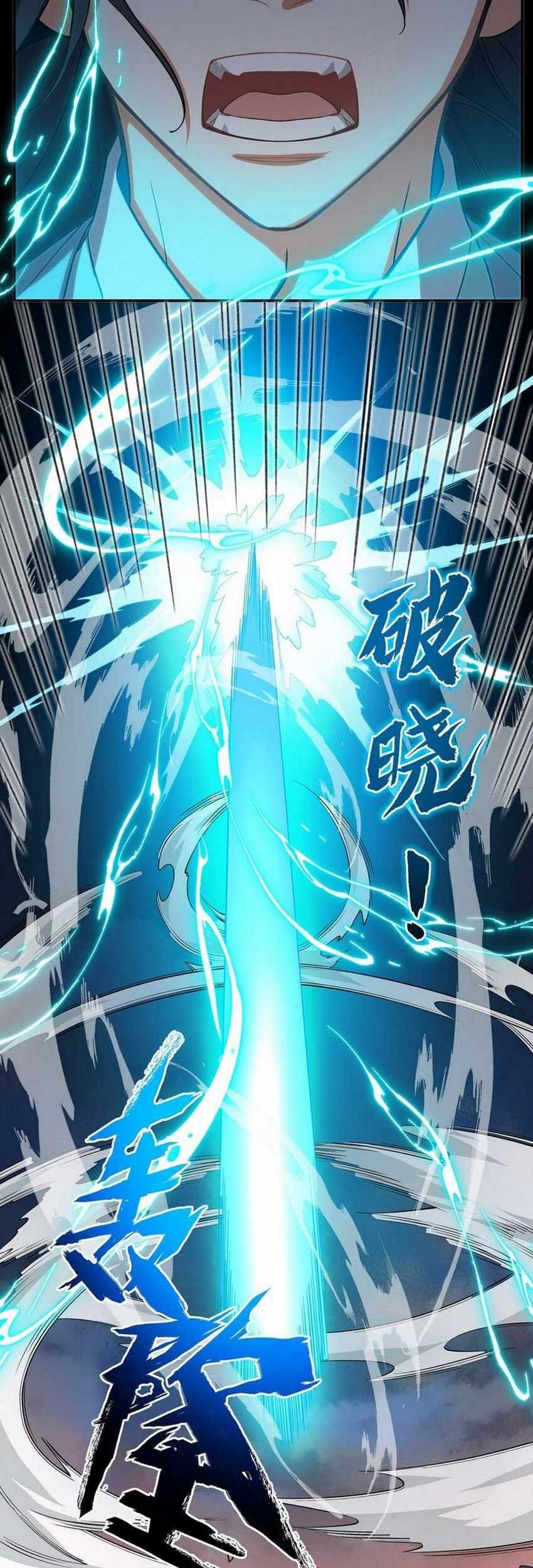 The Strongest Daily Immortal Cultivation Repair System in The City Chapter 15 Gambar 47