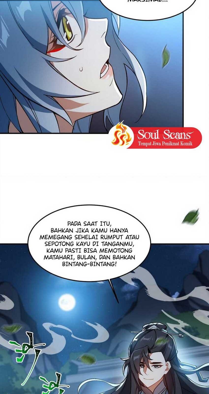 The Strongest Daily Immortal Cultivation Repair System in The City Chapter 15 Gambar 7