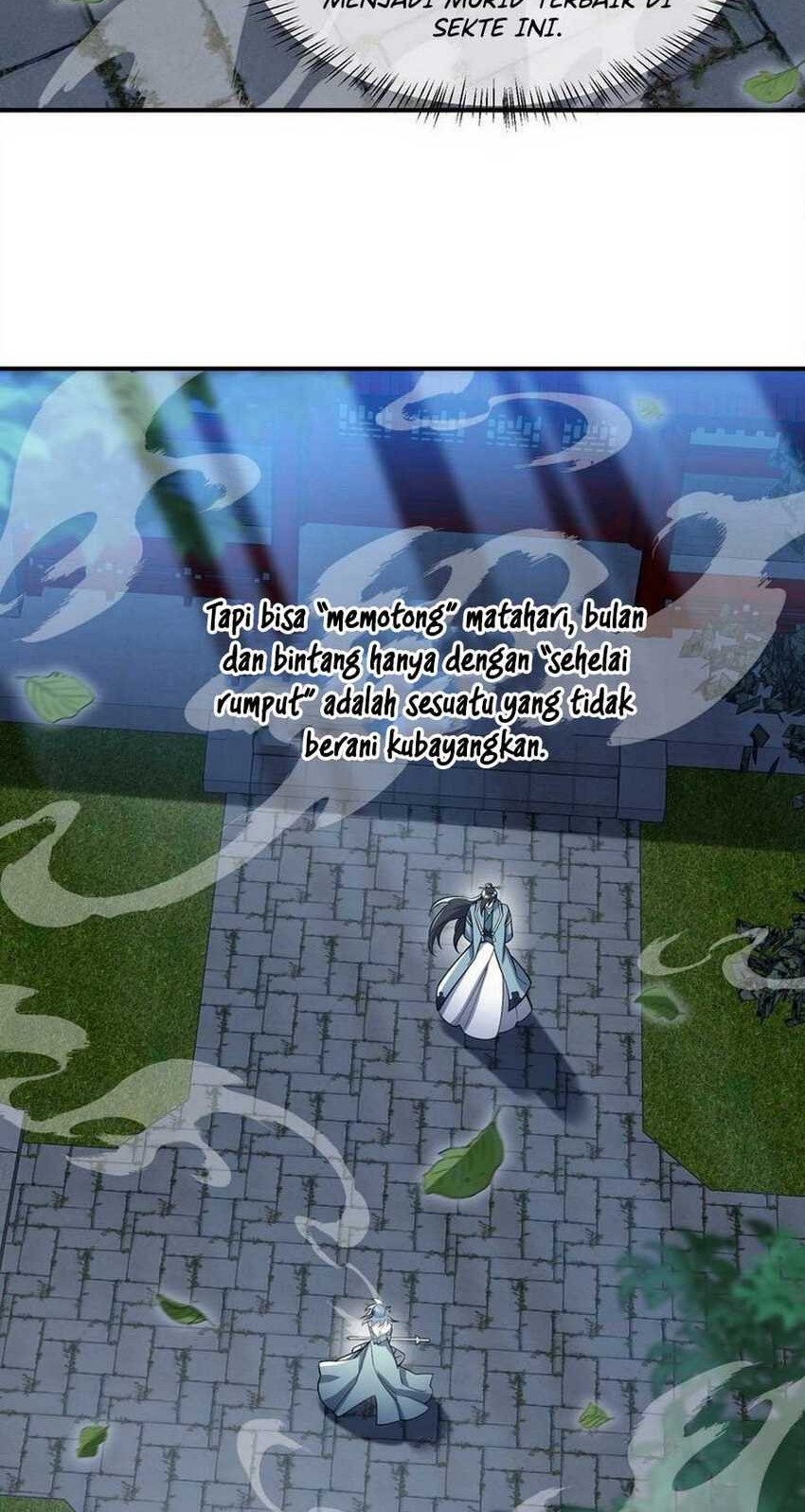 The Strongest Daily Immortal Cultivation Repair System in The City Chapter 15 Gambar 9