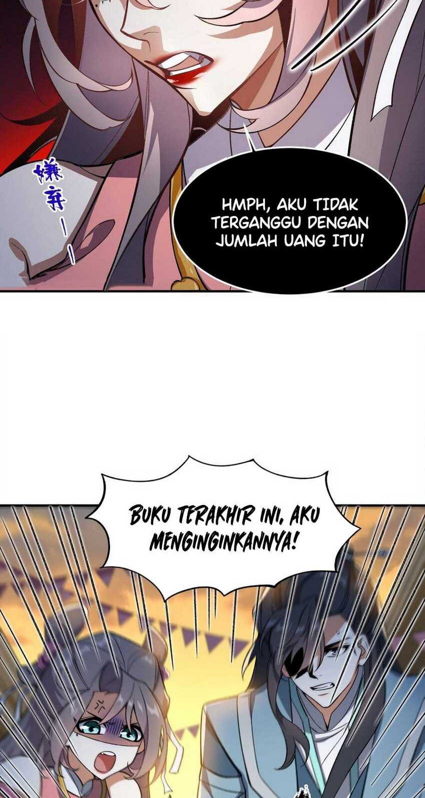 The Strongest Daily Immortal Cultivation Repair System in The City Chapter 16 Gambar 19