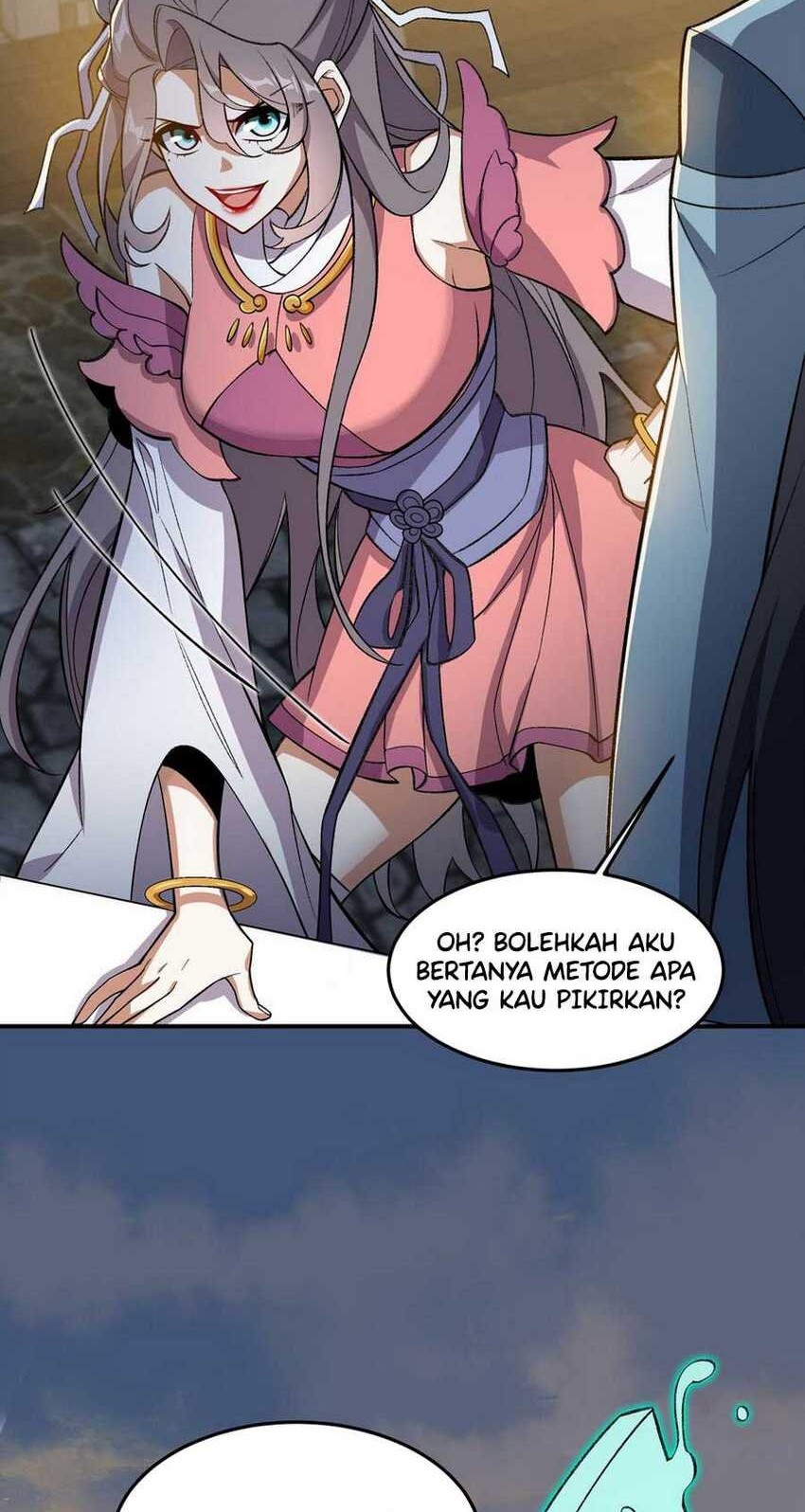 The Strongest Daily Immortal Cultivation Repair System in The City Chapter 16 Gambar 22