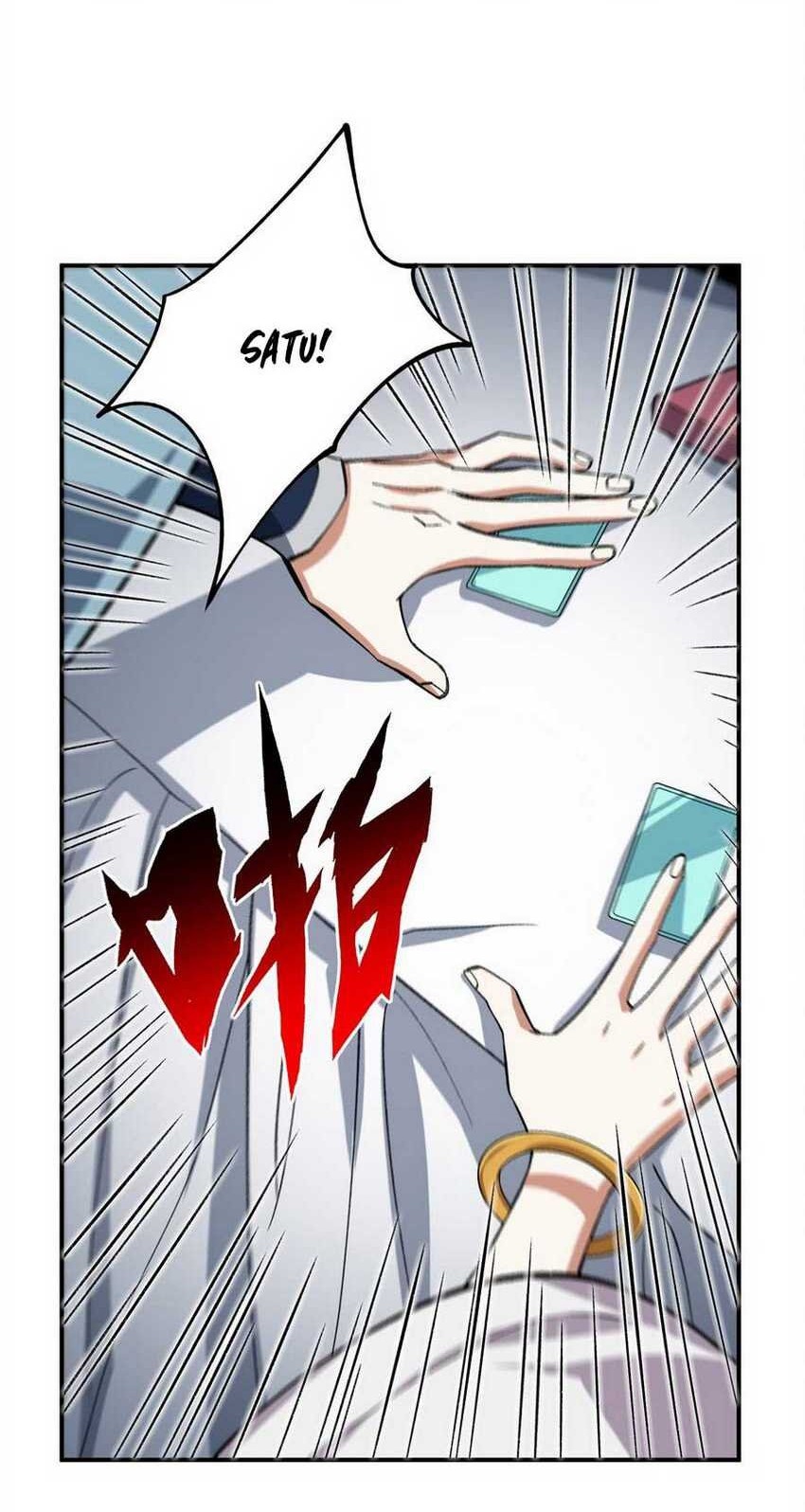 The Strongest Daily Immortal Cultivation Repair System in The City Chapter 16 Gambar 28