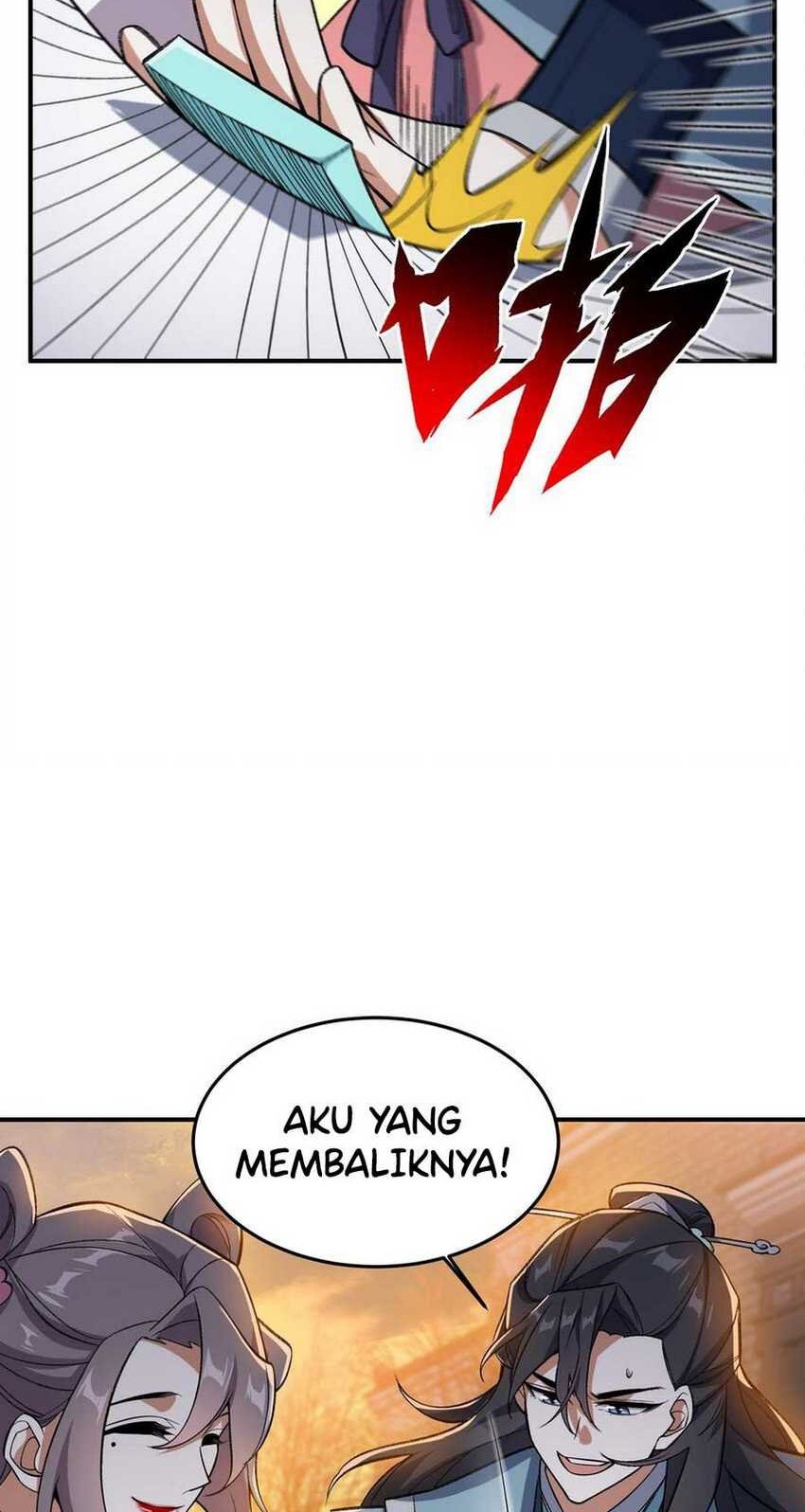 The Strongest Daily Immortal Cultivation Repair System in The City Chapter 16 Gambar 33