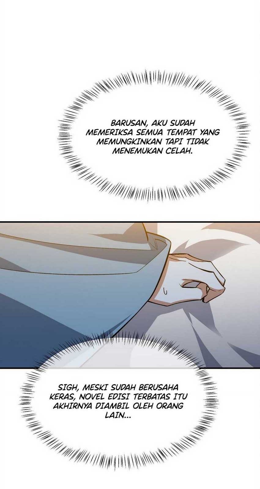 The Strongest Daily Immortal Cultivation Repair System in The City Chapter 16 Gambar 37