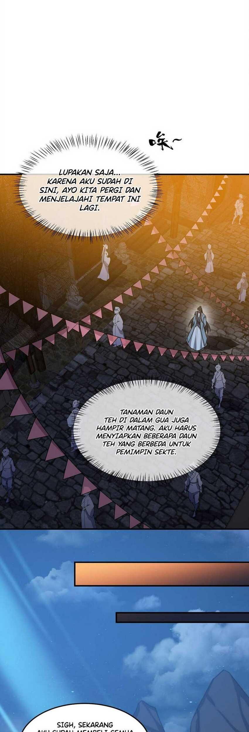 The Strongest Daily Immortal Cultivation Repair System in The City Chapter 16 Gambar 38
