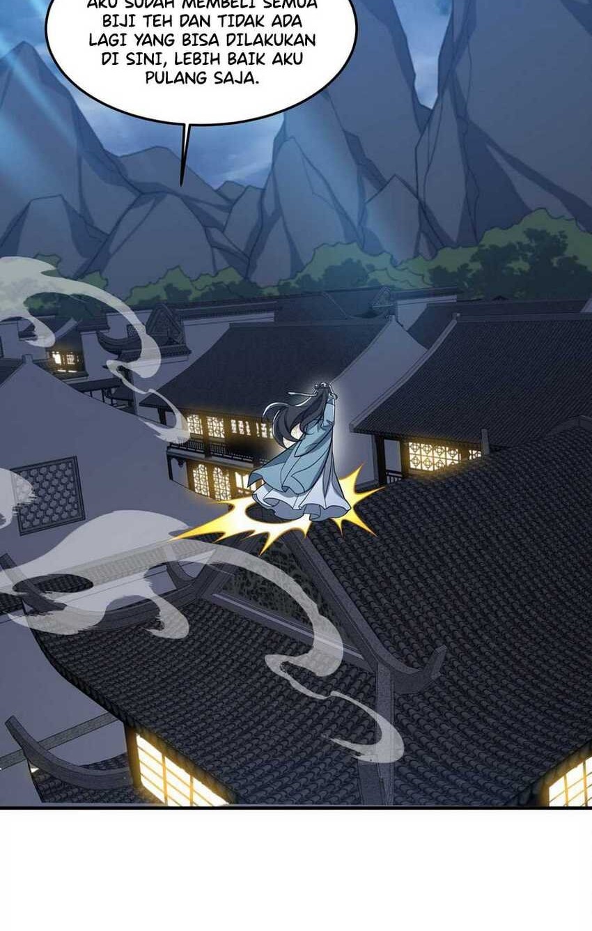 The Strongest Daily Immortal Cultivation Repair System in The City Chapter 16 Gambar 39
