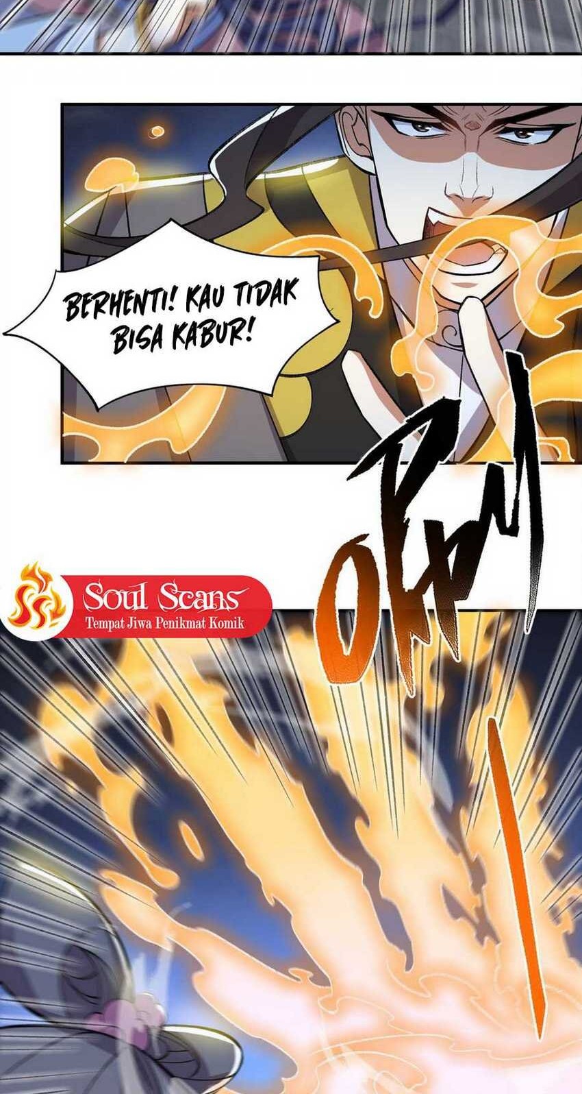 The Strongest Daily Immortal Cultivation Repair System in The City Chapter 16 Gambar 43