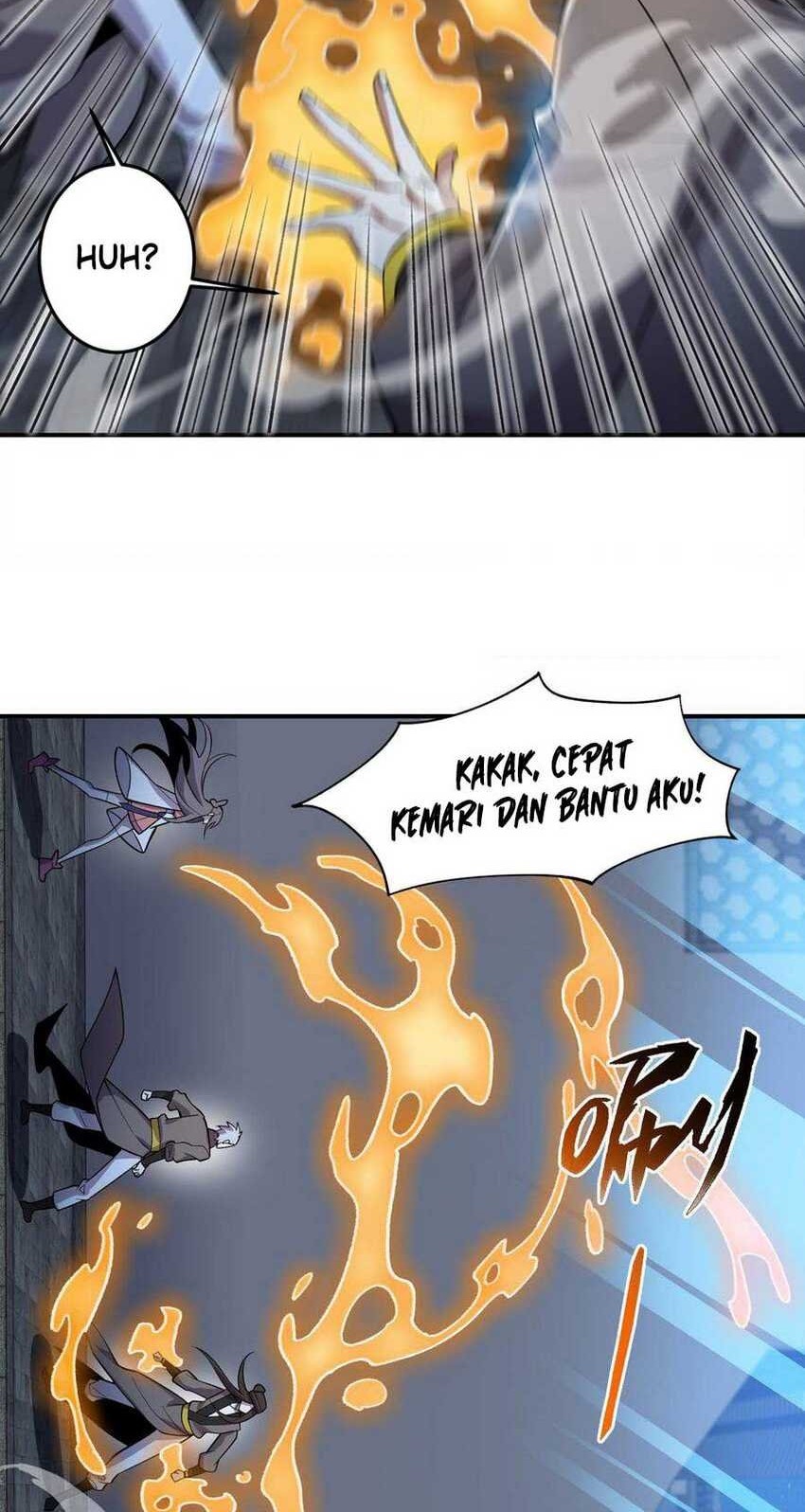 The Strongest Daily Immortal Cultivation Repair System in The City Chapter 16 Gambar 45