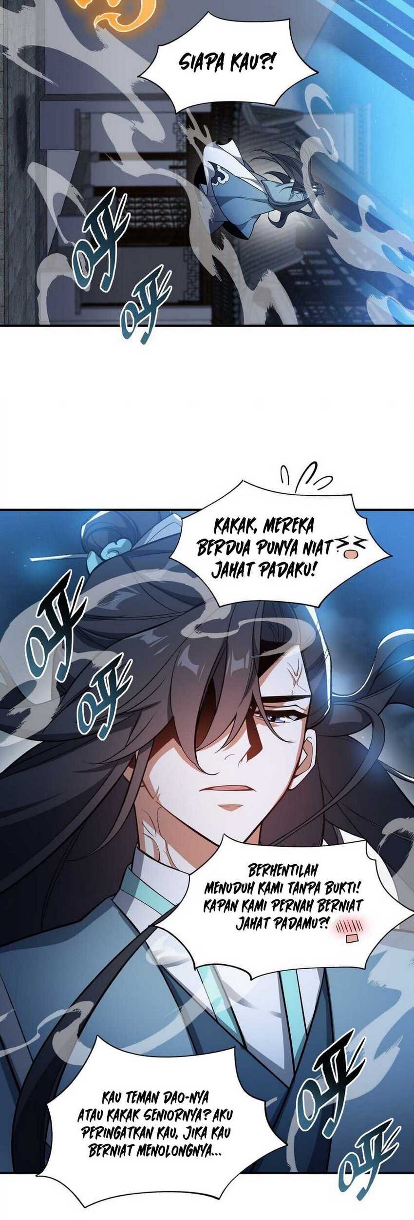 The Strongest Daily Immortal Cultivation Repair System in The City Chapter 16 Gambar 46