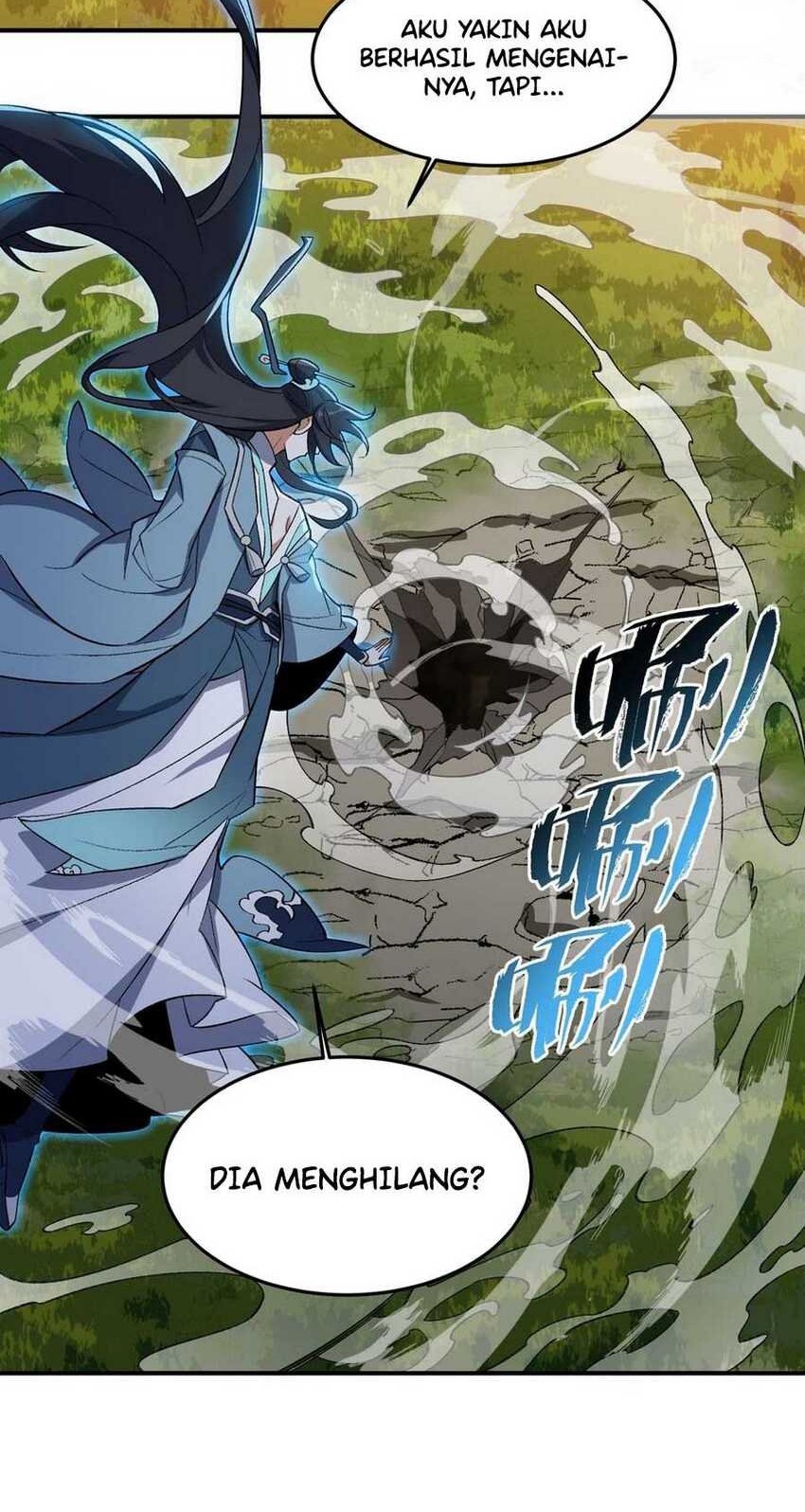 The Strongest Daily Immortal Cultivation Repair System in The City Chapter 16 Gambar 3