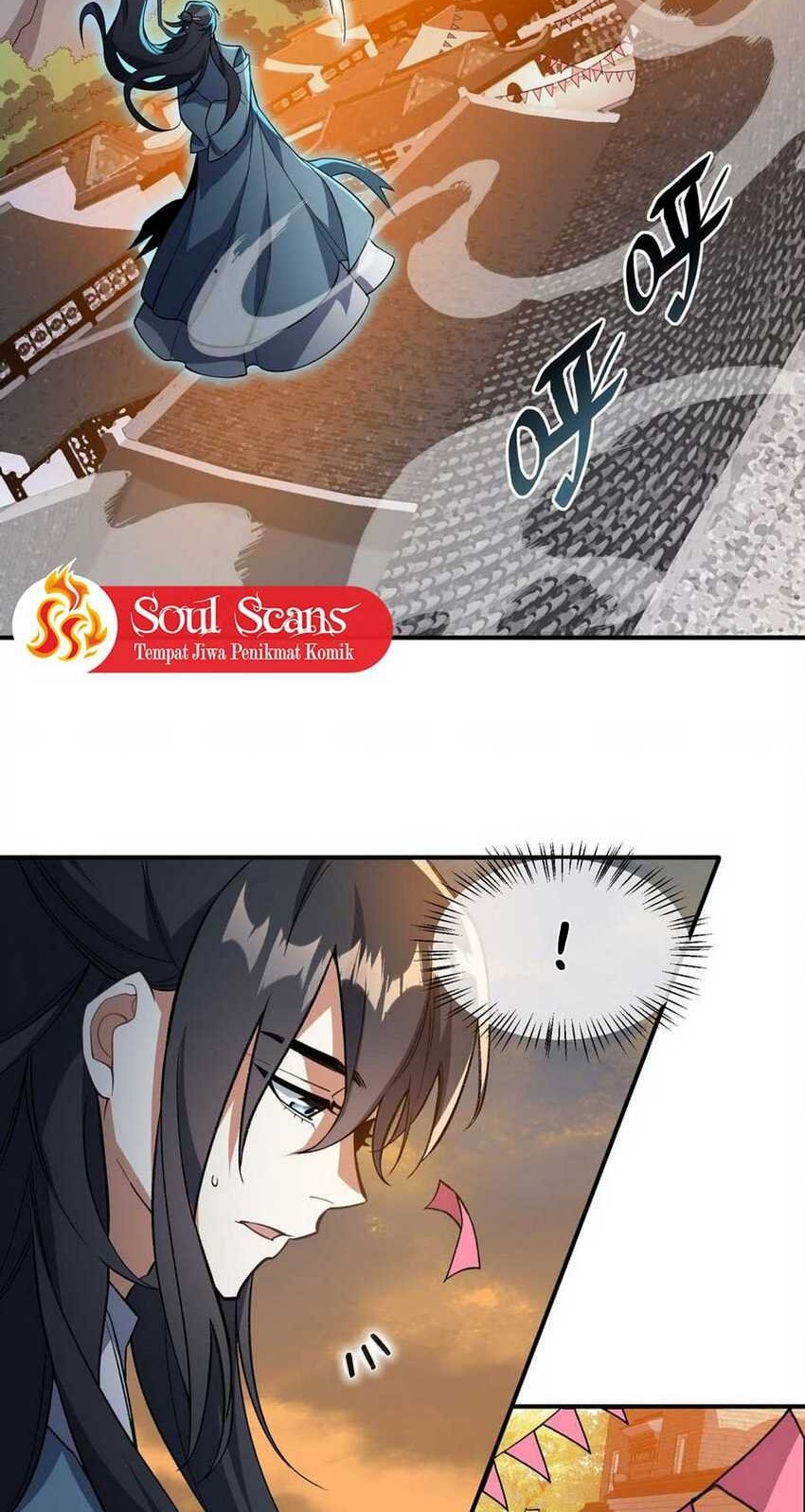 The Strongest Daily Immortal Cultivation Repair System in The City Chapter 16 Gambar 7
