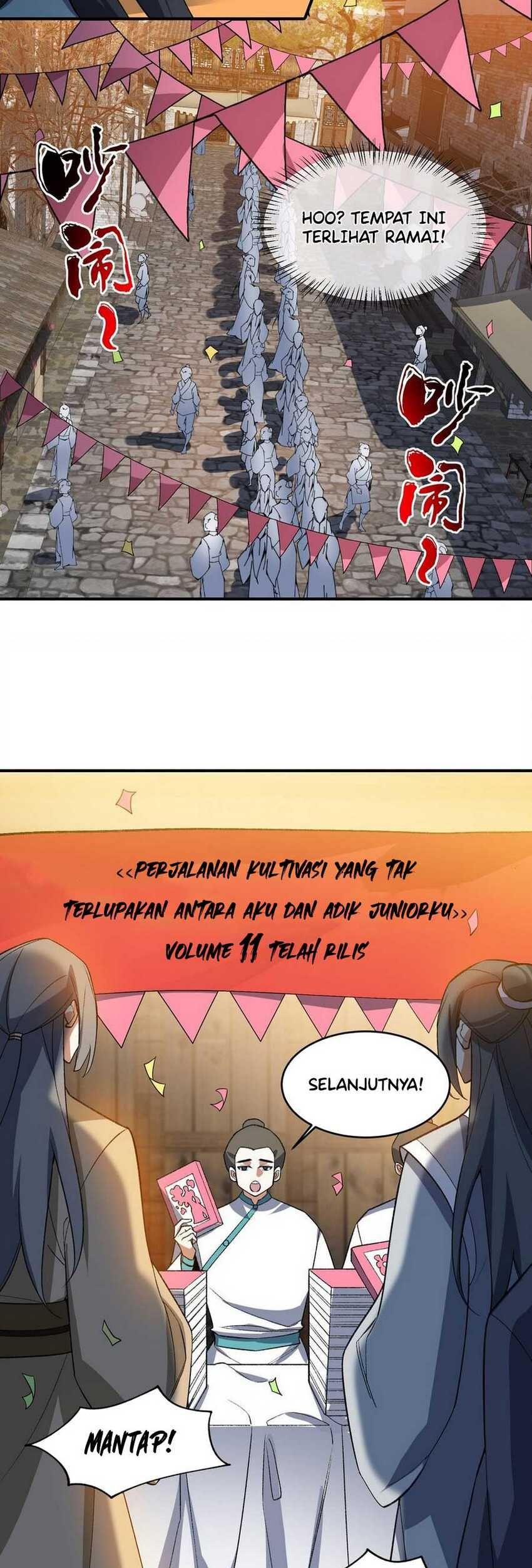 The Strongest Daily Immortal Cultivation Repair System in The City Chapter 16 Gambar 8
