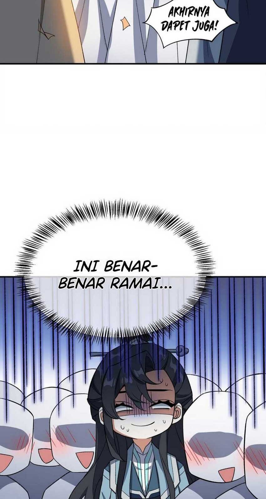 The Strongest Daily Immortal Cultivation Repair System in The City Chapter 16 Gambar 9