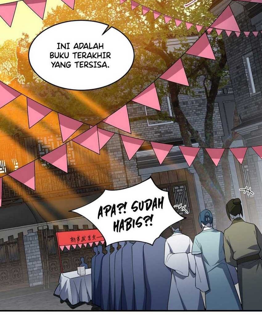 The Strongest Daily Immortal Cultivation Repair System in The City Chapter 16 Gambar 11
