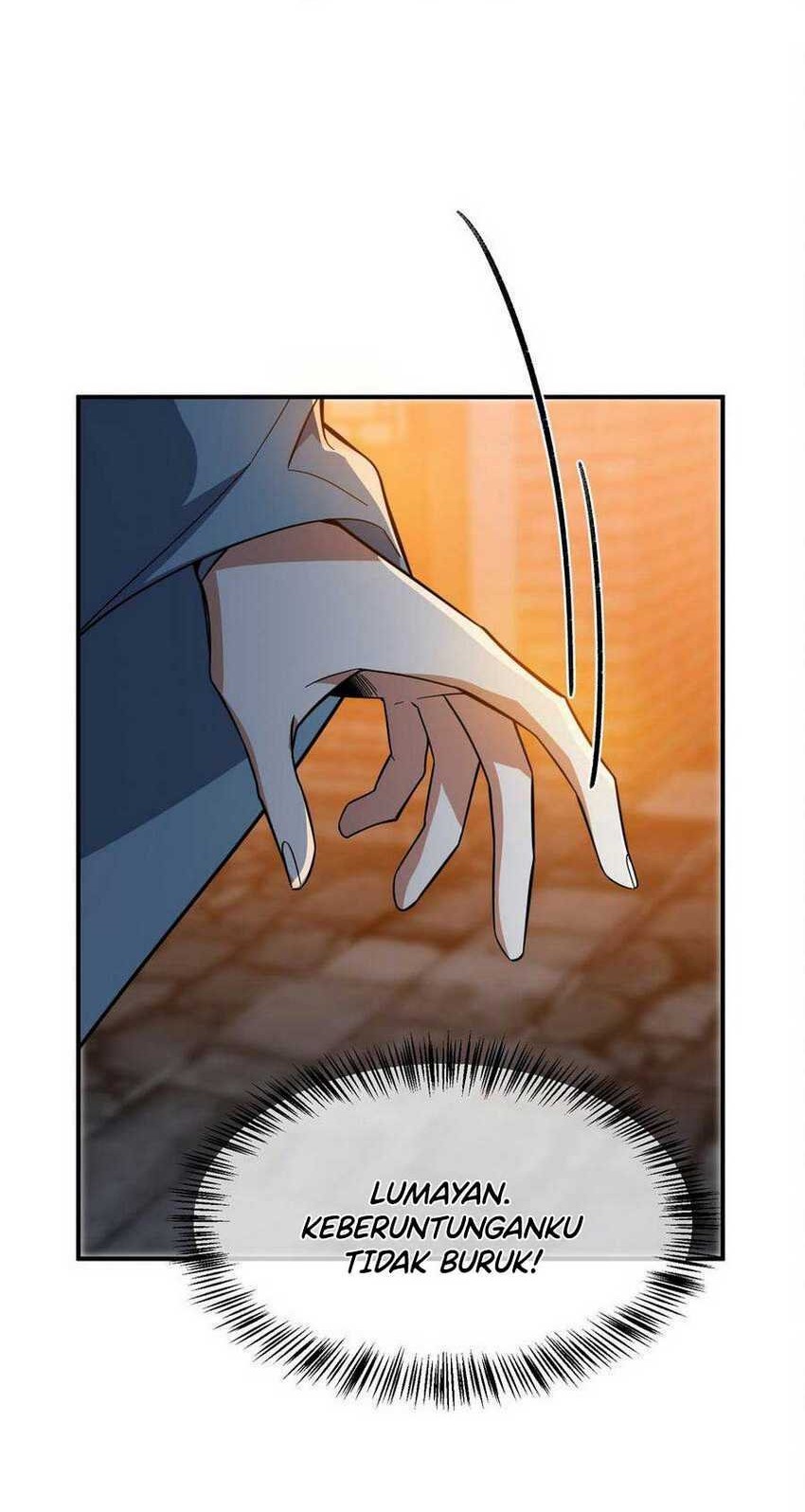 The Strongest Daily Immortal Cultivation Repair System in The City Chapter 16 Gambar 13