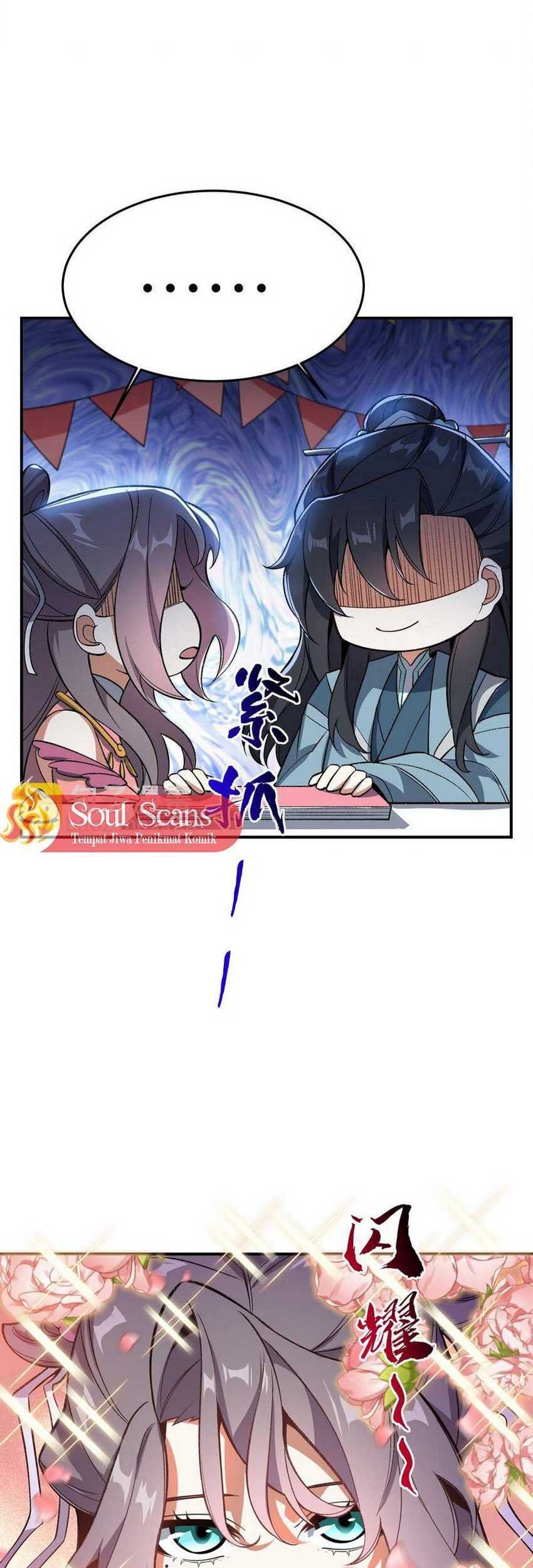 The Strongest Daily Immortal Cultivation Repair System in The City Chapter 16 Gambar 16